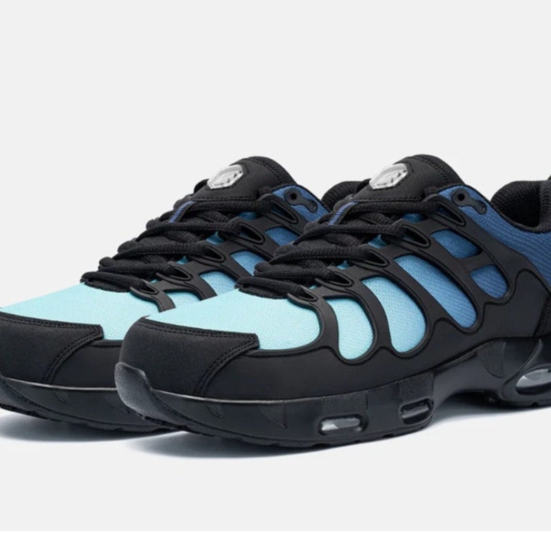 Flash Sale Men's Aircradle Pro Rover Steeltoe Safety Sneaker